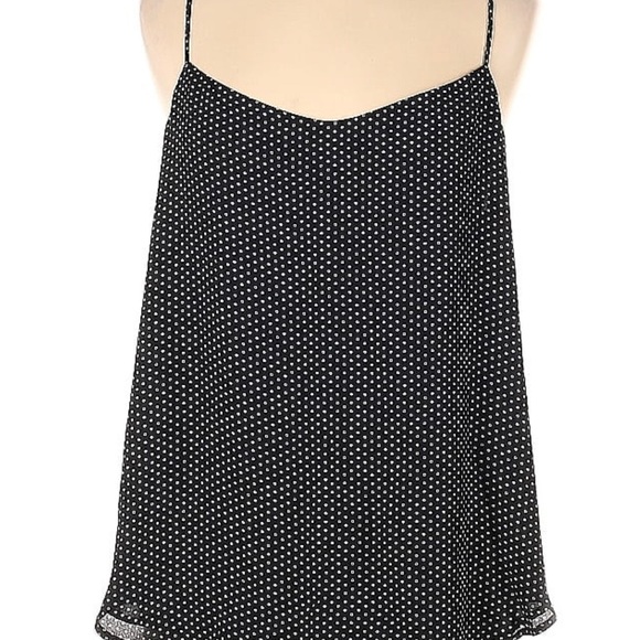 Ann Taylor Loft Sleeveless Blouse - Picture 2 of 6